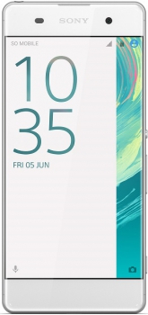 Sony Xperia XA F3116 Dual Sim White Sony Xperia XA F3116 Dual Sim White